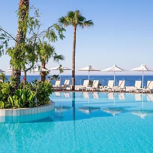 Hotel Atlantica Sungarden, Ayia Napa