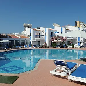 2* Apartahotel Alexia