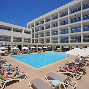 Hotel Nelia Gardens, Ayia Napa