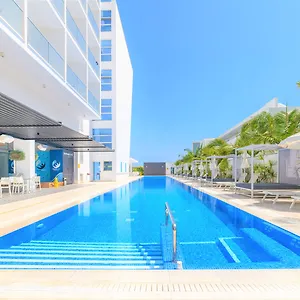 Seasons (adults Only) Hotell