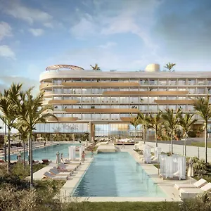 The Nines Hotel