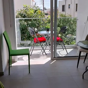 Apartmán Chicos, Ayia Napa