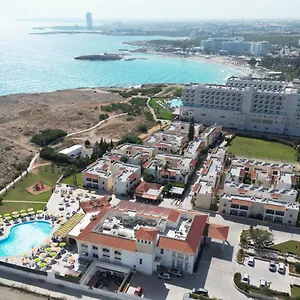 Rezort Aktea Village, Ayia Napa