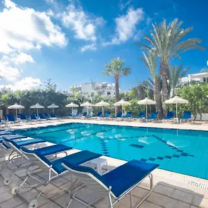 Aparthotel Pavlinia &, Ayia Napa