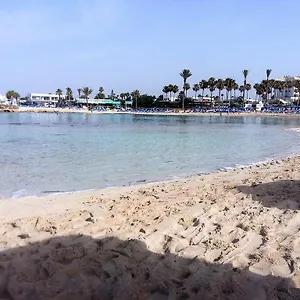 Aparthotel Christopher's Sandy, Ayia Napa