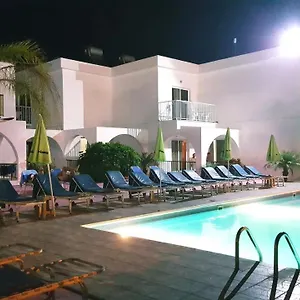 Aparthotel Florence, Ayia Napa