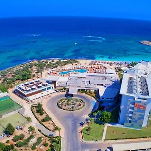 4* Hotel Asterias