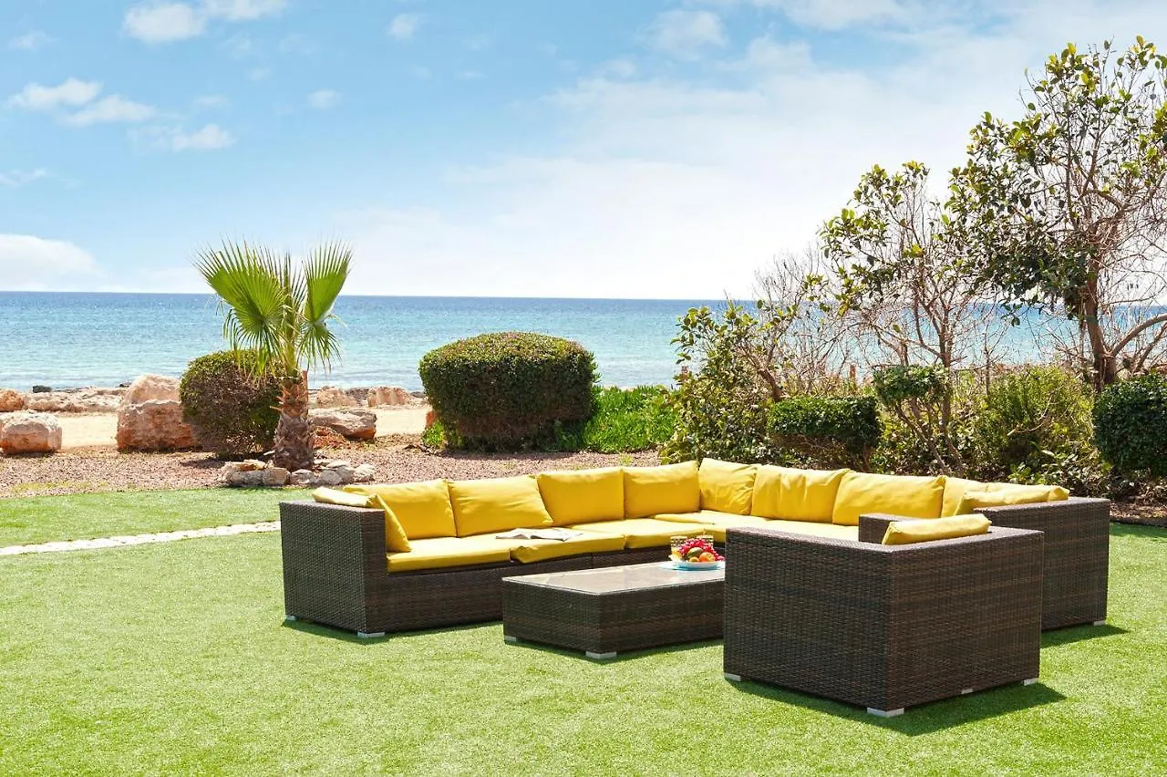 Villa Elizabeth Ayia Napa