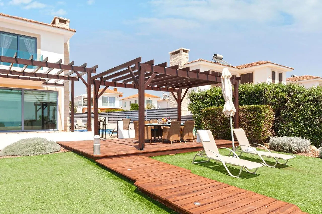 Villa Elizabeth Ayia Napa