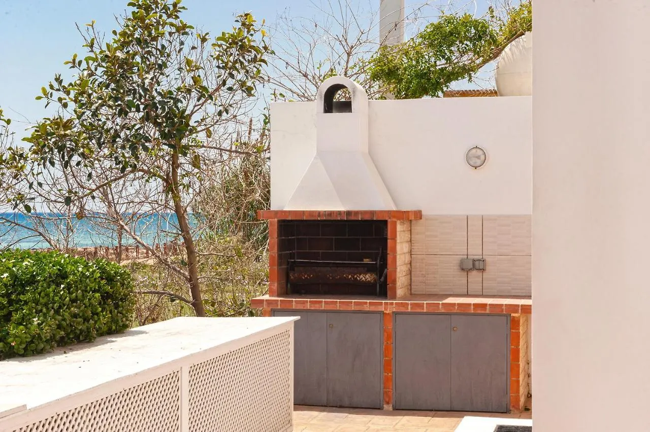 Villa Elizabeth Ayia Napa Chipre
