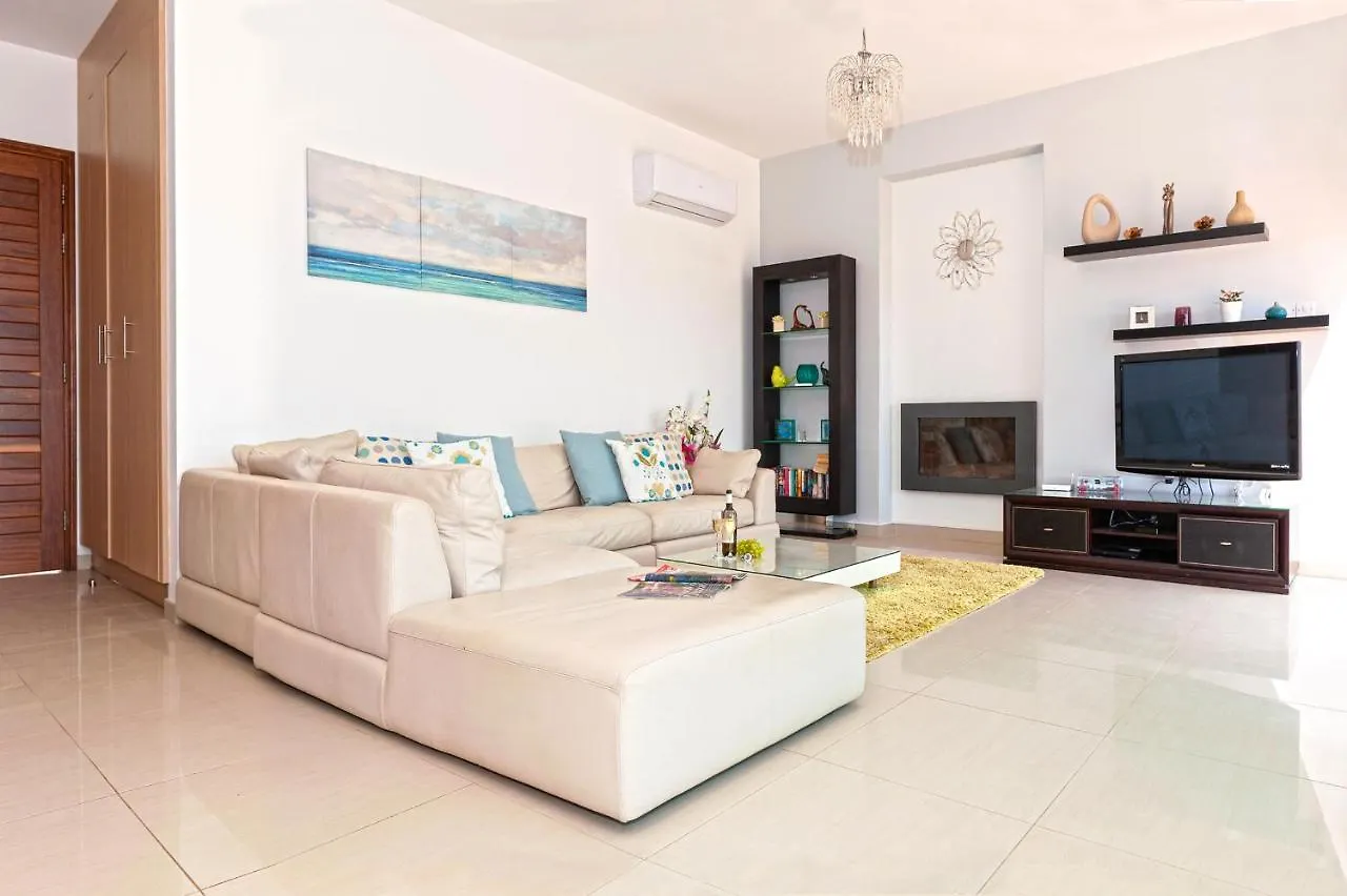 Villa Elizabeth Ayia Napa