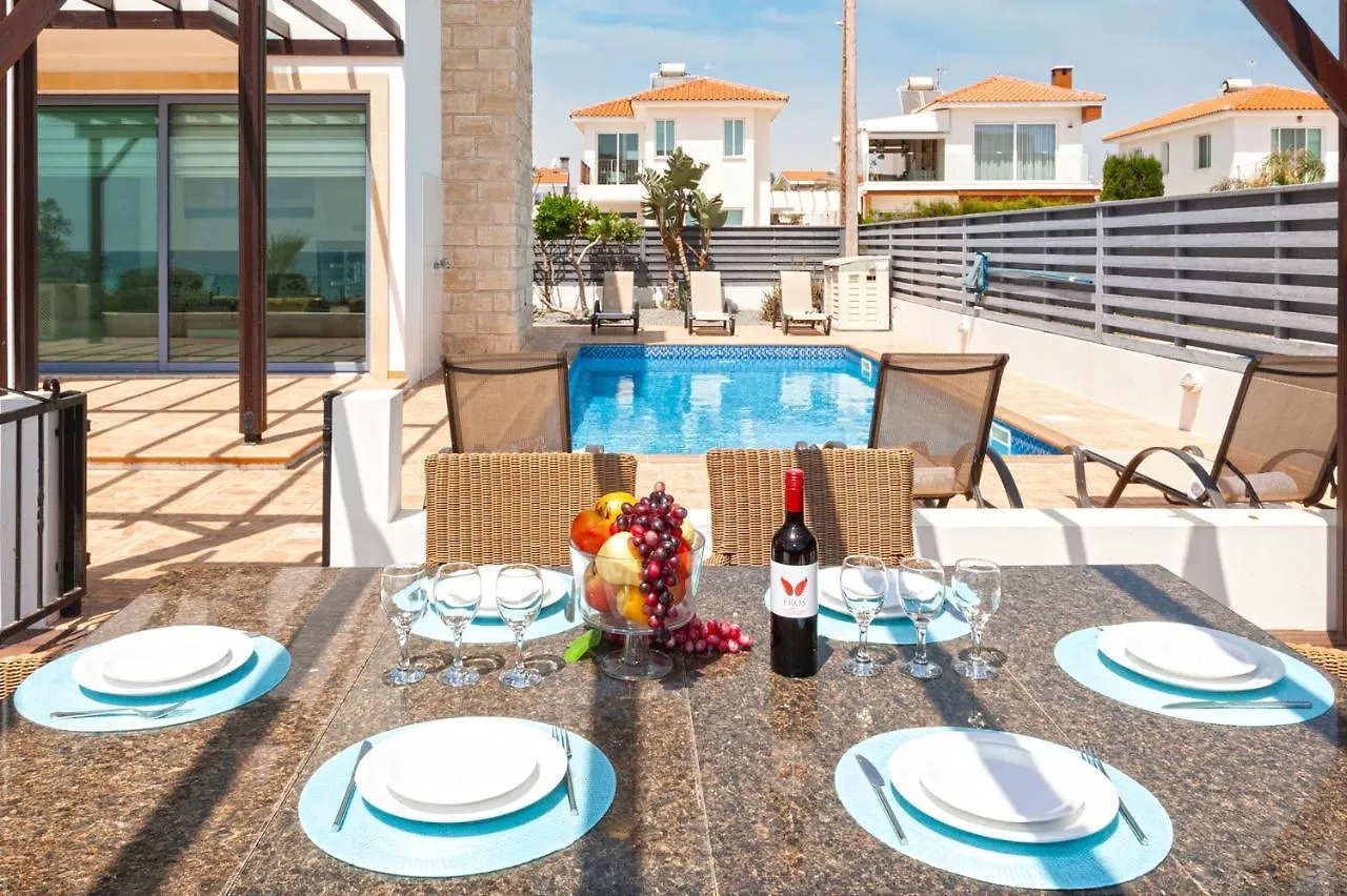 Villa Elizabeth Ayia Napa