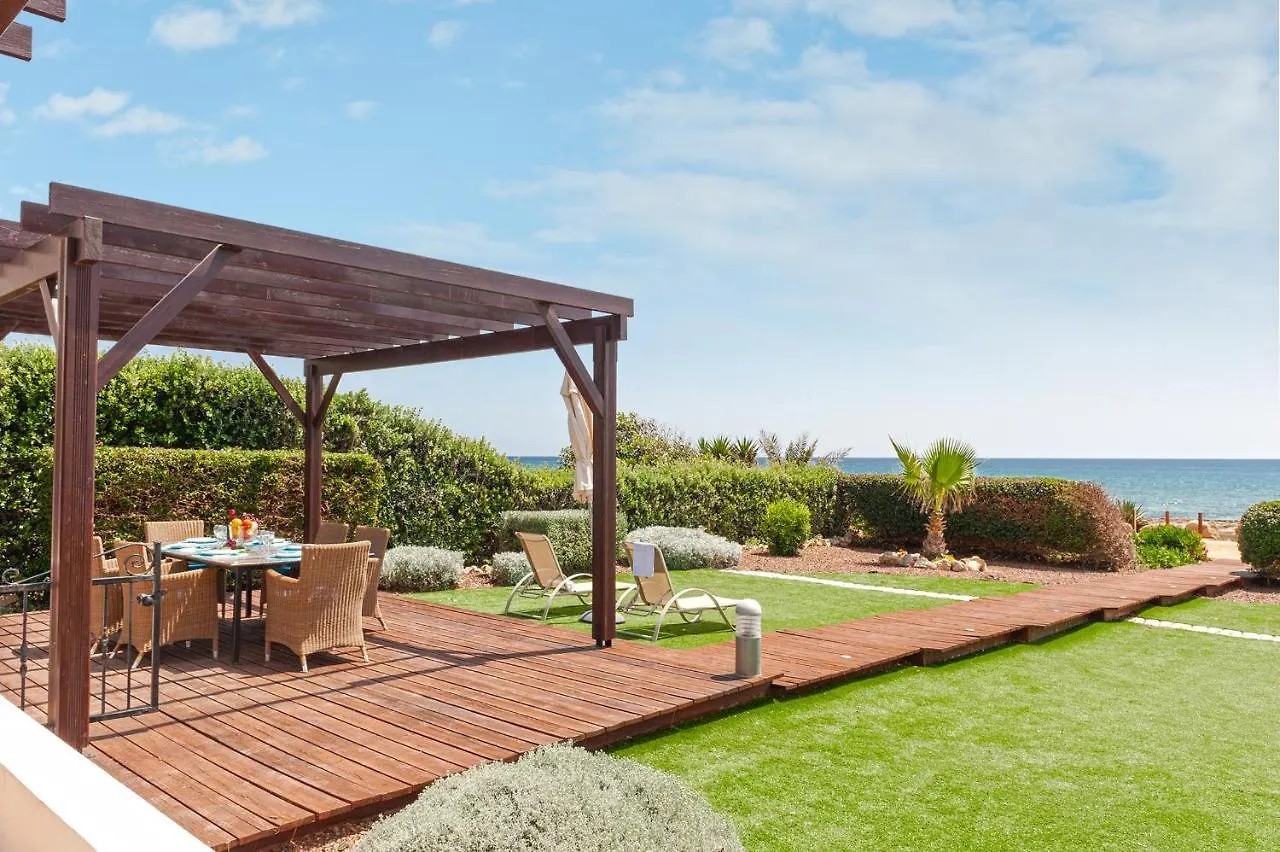 Villa Elizabeth Ayia Napa