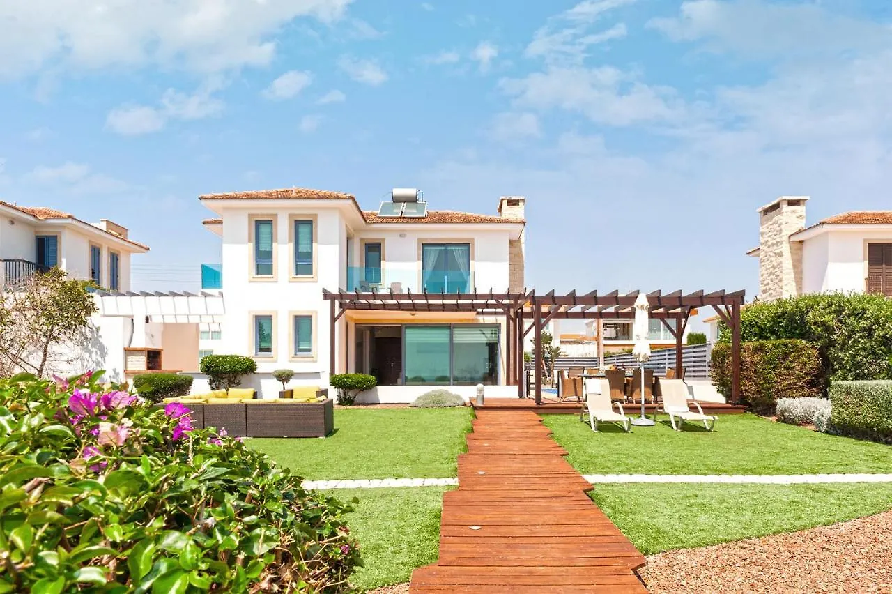Villa Elizabeth Ayia Napa 0*,