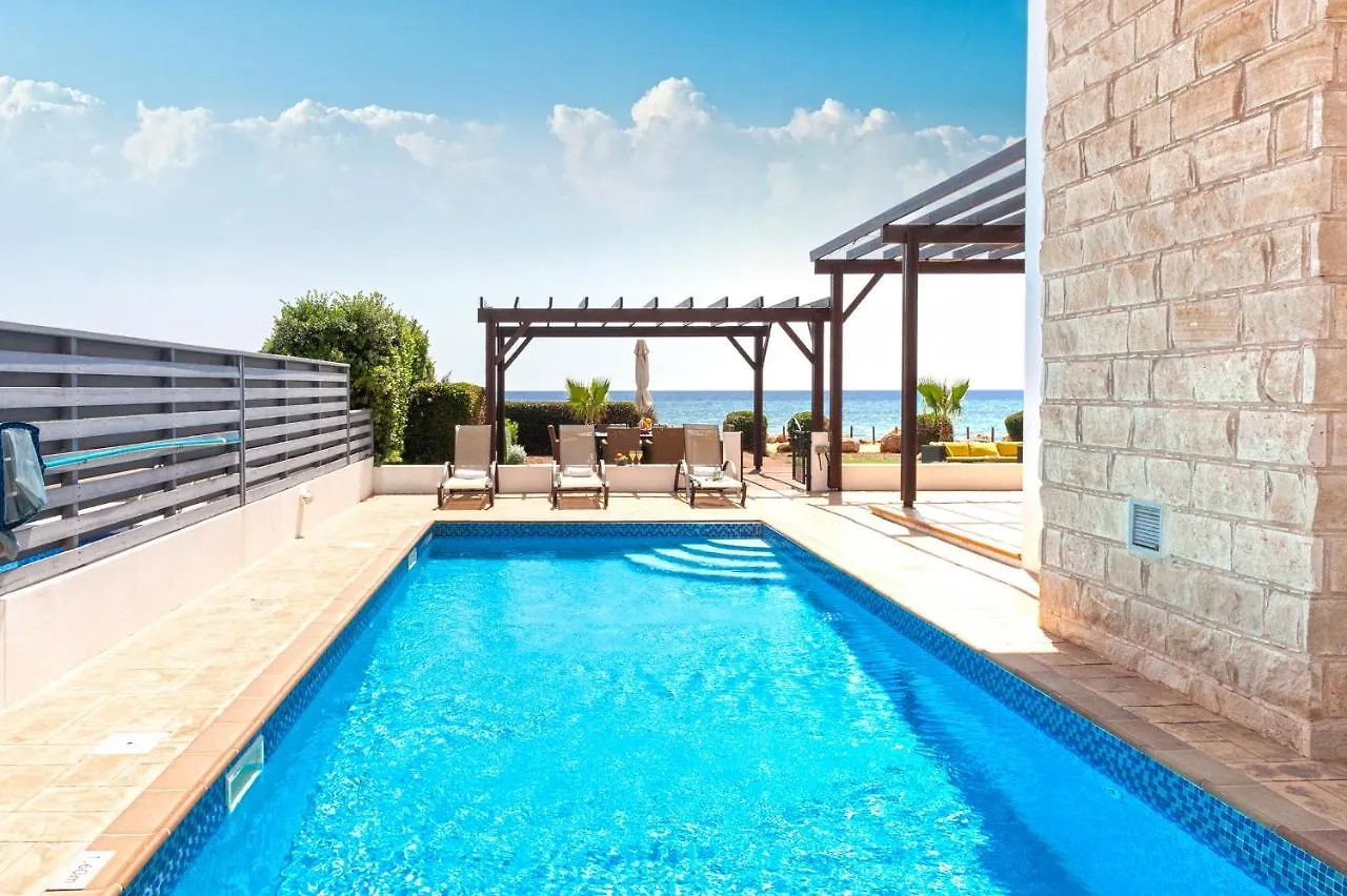 Villa Elizabeth Ayia Napa