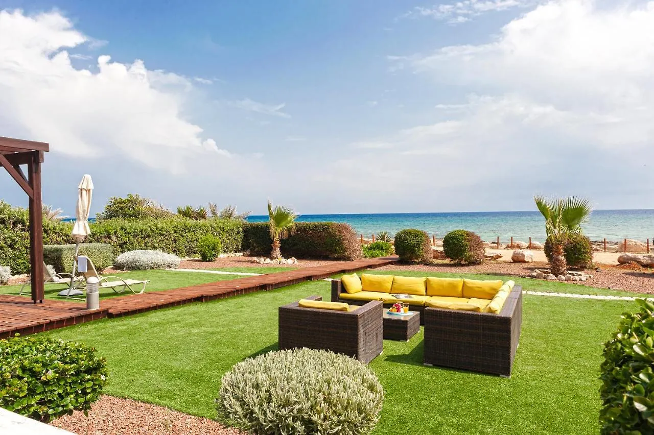 Villa Elizabeth Ayia Napa