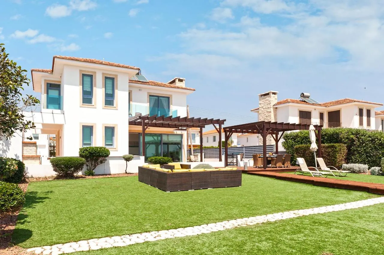 Villa Elizabeth Ayia Napa