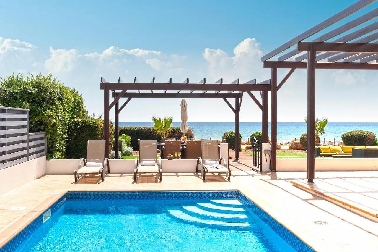Villa Elizabeth Ayia Napa 0*,  Chipre