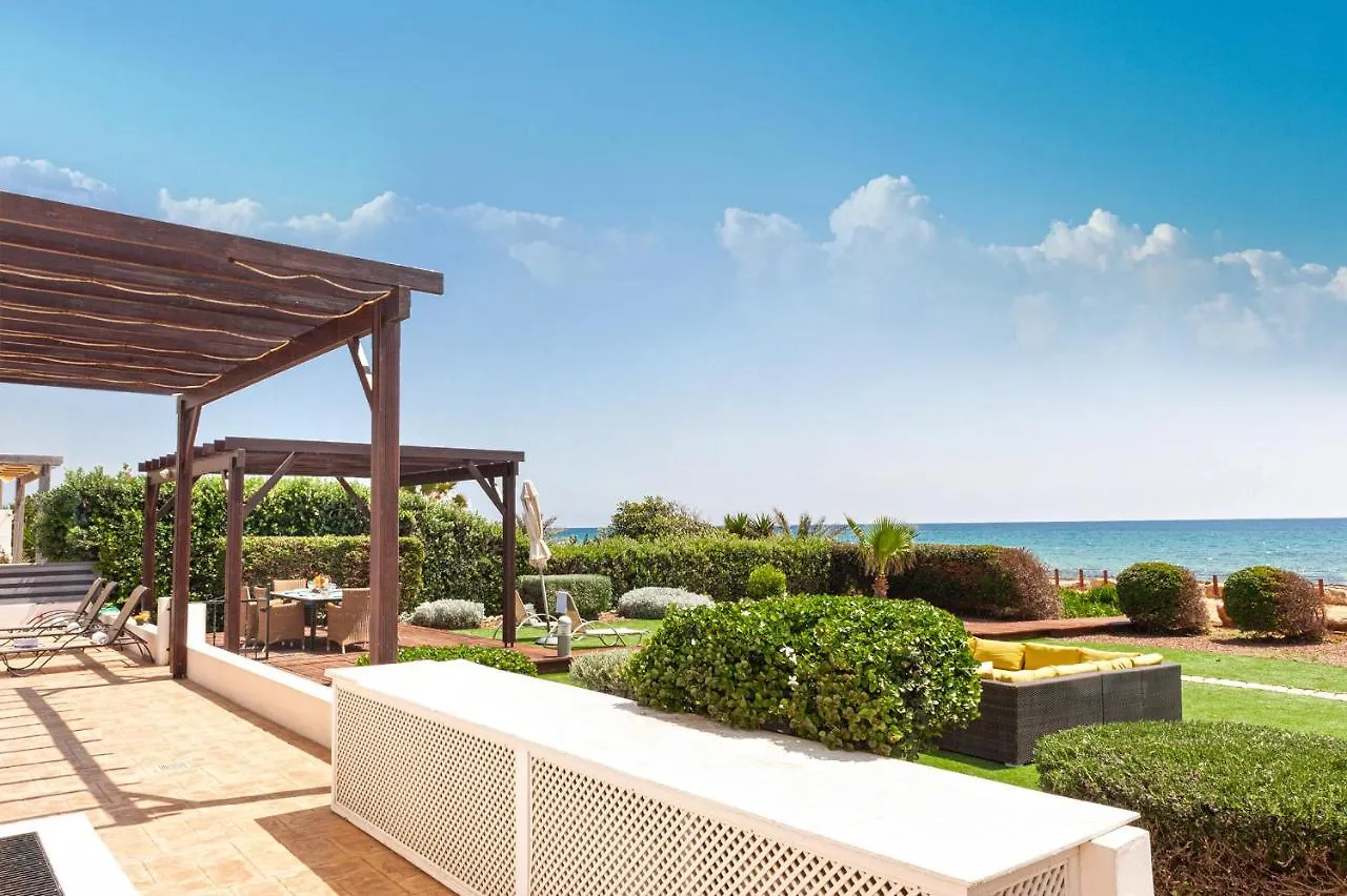 Villa Elizabeth Ayia Napa