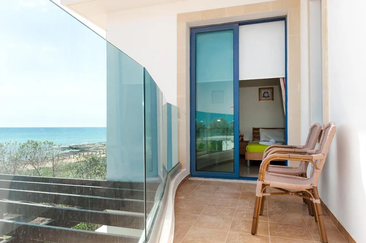 Villa Elizabeth Ayia Napa Chipre