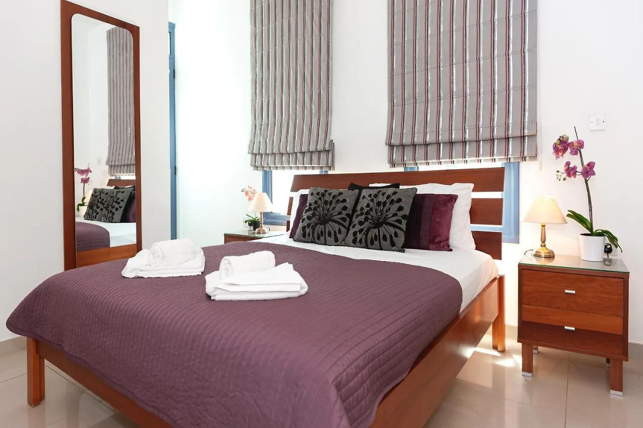 Villa Elizabeth Ayia Napa