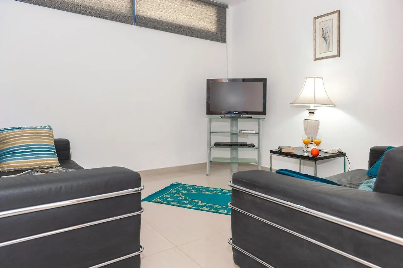Villa Elizabeth Ayia Napa