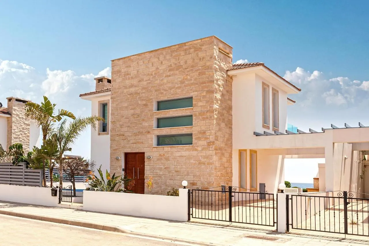 Villa Elizabeth Ayia Napa 0*,