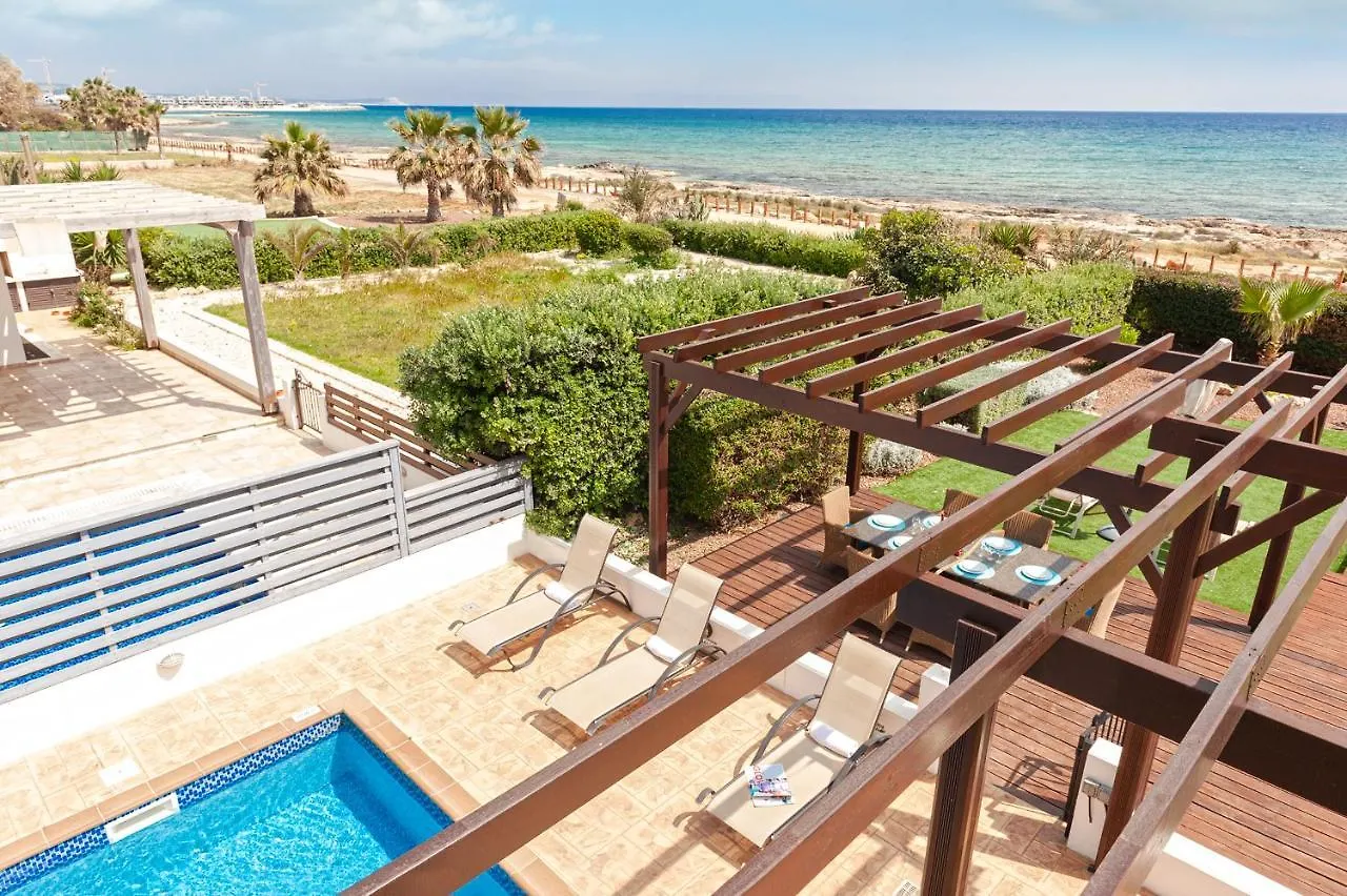 Villa Elizabeth Ayia Napa