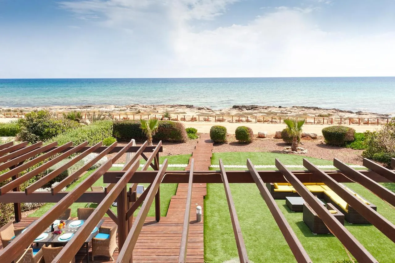 Villa Elizabeth Ayia Napa