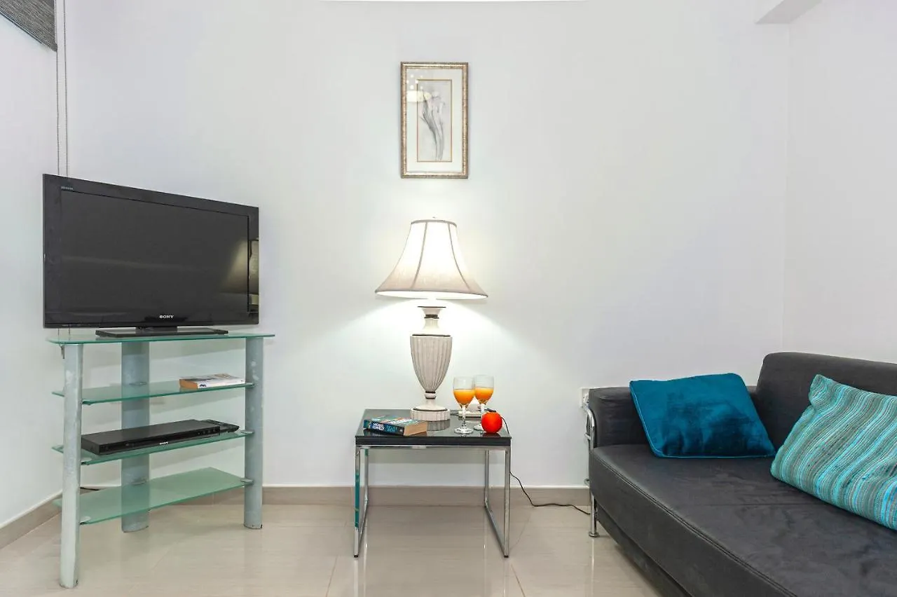 Villa Elizabeth Ayia Napa
