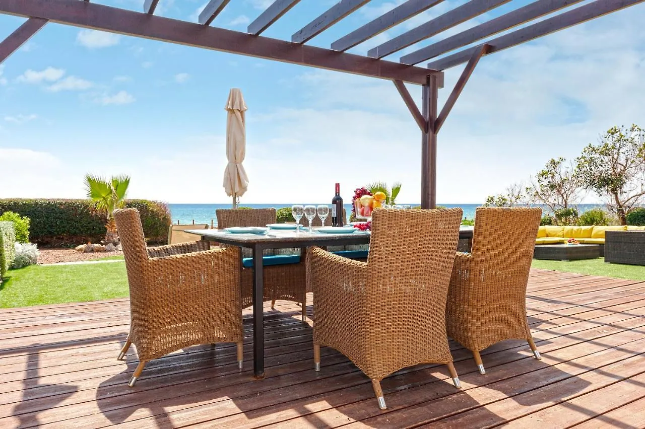Villa Elizabeth Ayia Napa
