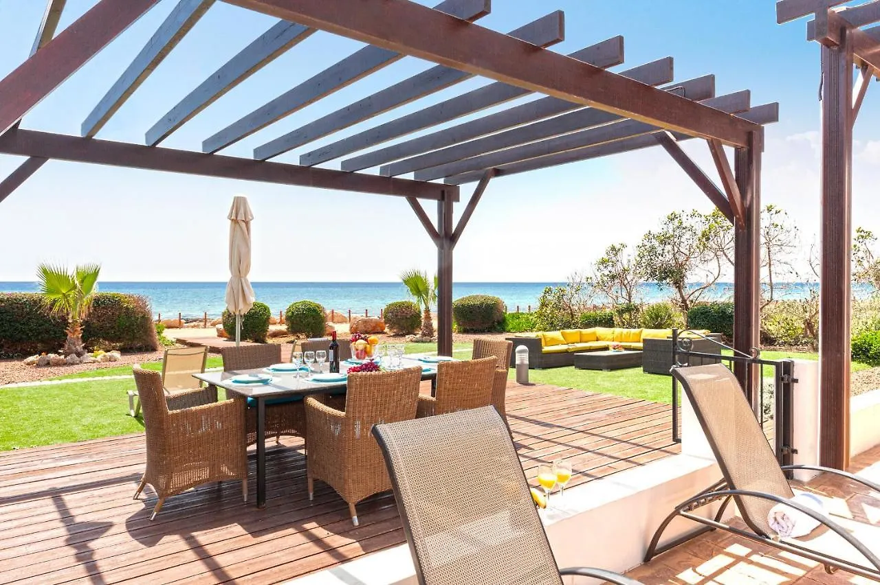 Villa Elizabeth Ayia Napa Chipre