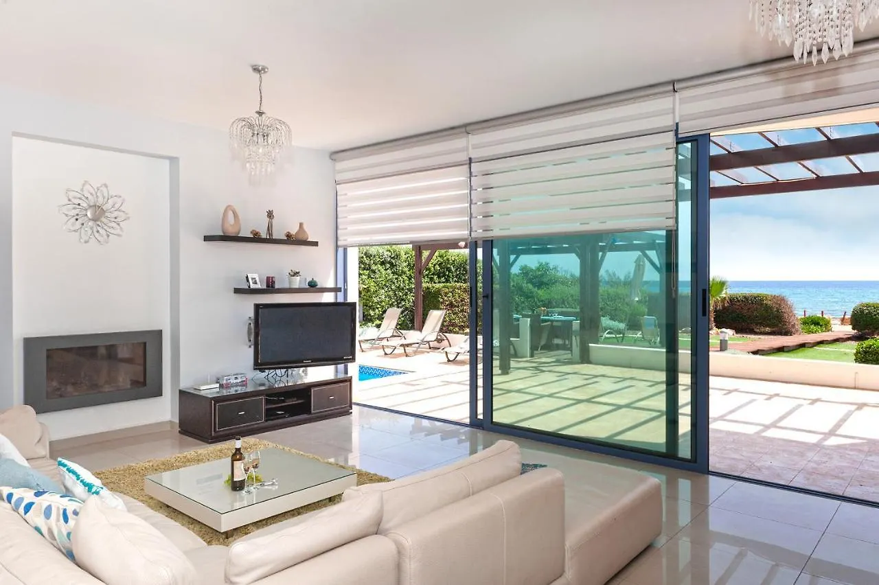 Villa Elizabeth Ayia Napa