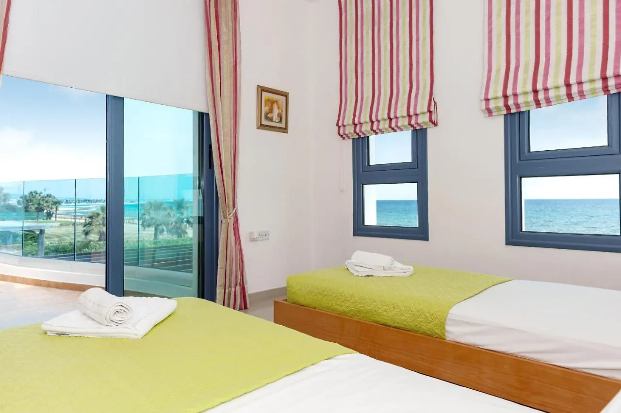 Villa Elizabeth Ayia Napa