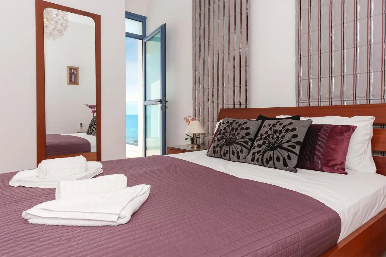 Villa Elizabeth Ayia Napa 0*,