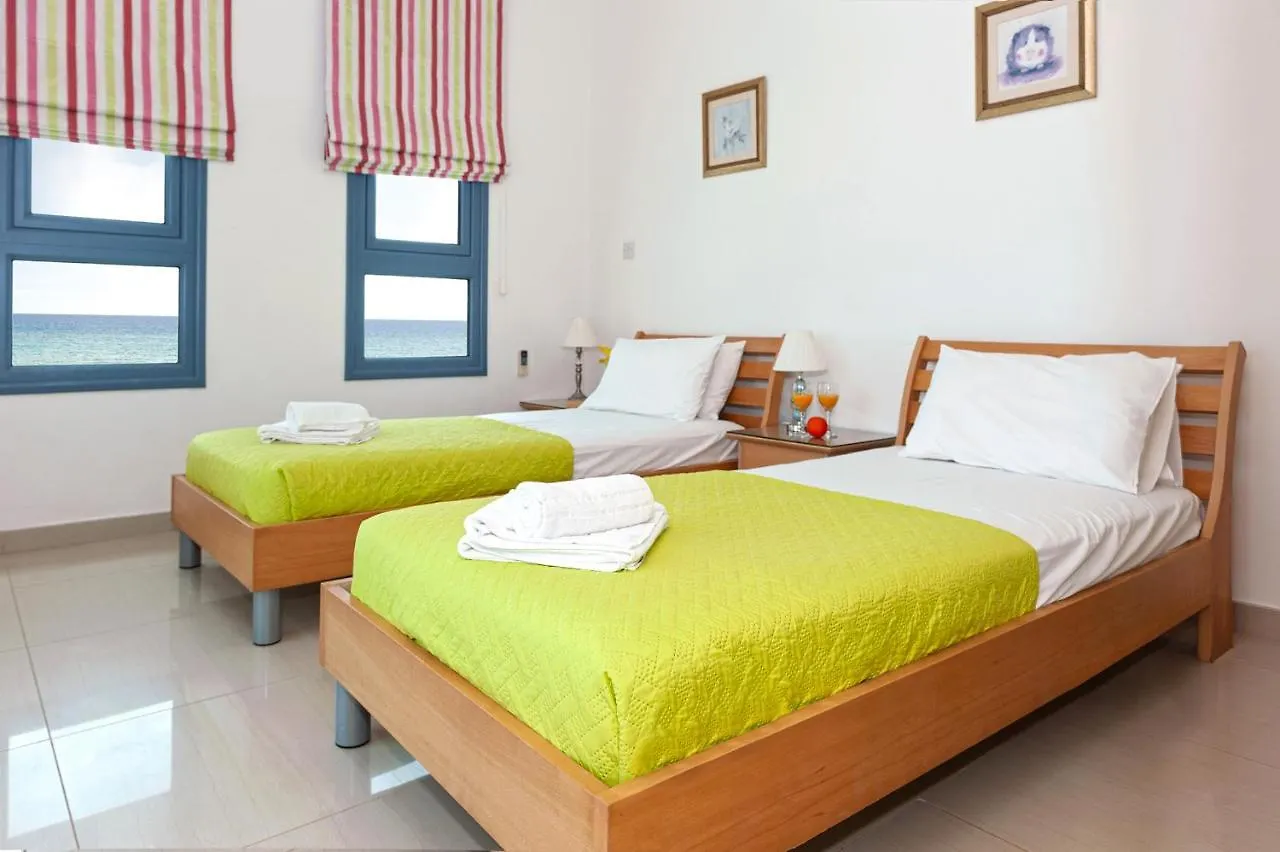 Villa Elizabeth Ayia Napa