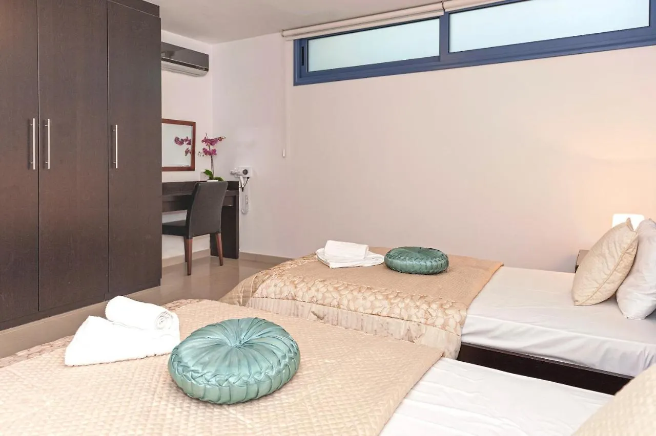 Villa Elizabeth Ayia Napa
